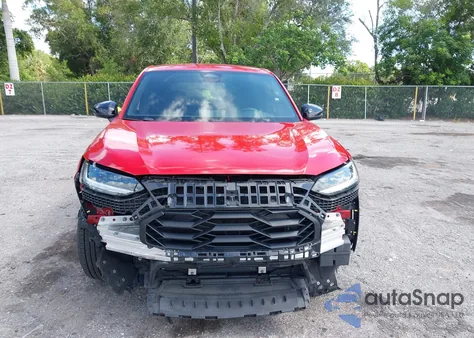 2023 Honda Hr-V 2Wd Sport from USA, damaged, VIN 3CZRZ1H5XPM721947